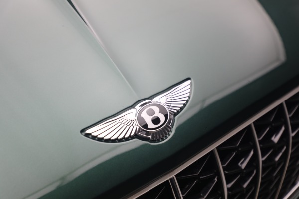 Used 2026 Bentley Continental GT Azure for sale $319,900 at Maserati of Westport in Westport CT 06880 13