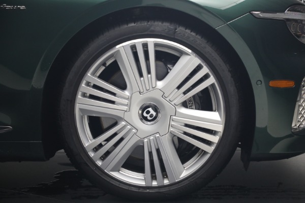Used 2026 Bentley Continental GT Azure for sale $319,900 at Maserati of Westport in Westport CT 06880 14
