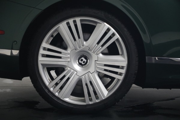 Used 2026 Bentley Continental GT Azure for sale $319,900 at Maserati of Westport in Westport CT 06880 15