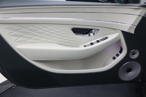 Used 2026 Bentley Continental GT Azure for sale $319,900 at Maserati of Westport in Westport CT 06880 16