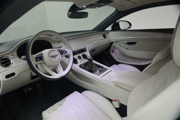 Used 2026 Bentley Continental GT Azure for sale $319,900 at Maserati of Westport in Westport CT 06880 17