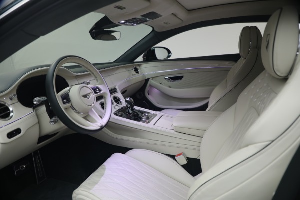 Used 2026 Bentley Continental GT Azure for sale $319,900 at Maserati of Westport in Westport CT 06880 18