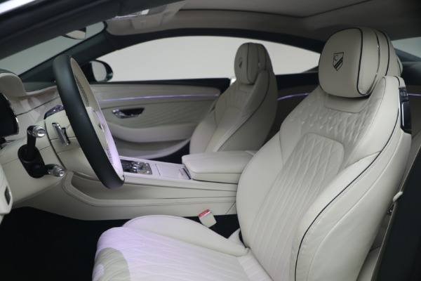 Used 2026 Bentley Continental GT Azure for sale $319,900 at Maserati of Westport in Westport CT 06880 19