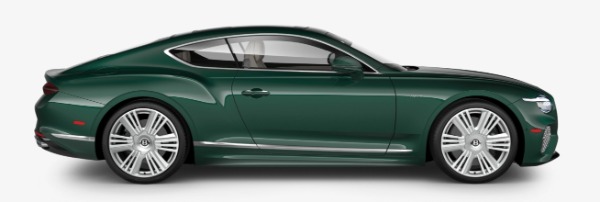Used 2026 Bentley Continental GT Azure for sale $319,900 at Maserati of Westport in Westport CT 06880 2