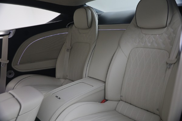 Used 2026 Bentley Continental GT Azure for sale $319,900 at Maserati of Westport in Westport CT 06880 20