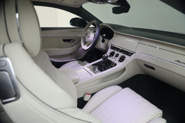 Used 2026 Bentley Continental GT Azure for sale $319,900 at Maserati of Westport in Westport CT 06880 22