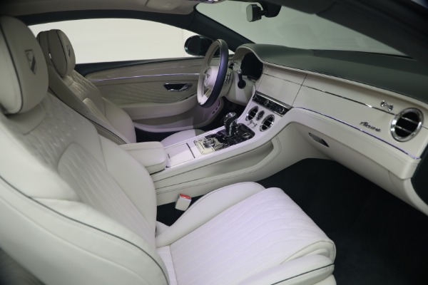 Used 2026 Bentley Continental GT Azure for sale $319,900 at Maserati of Westport in Westport CT 06880 23