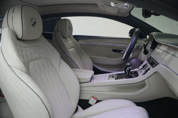 Used 2026 Bentley Continental GT Azure for sale $319,900 at Maserati of Westport in Westport CT 06880 24