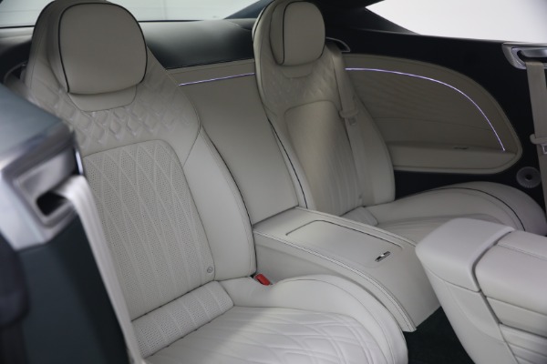 Used 2026 Bentley Continental GT Azure for sale $319,900 at Maserati of Westport in Westport CT 06880 25
