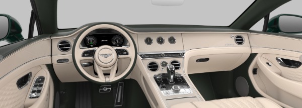 Used 2026 Bentley Continental GT Azure for sale $319,900 at Maserati of Westport in Westport CT 06880 3