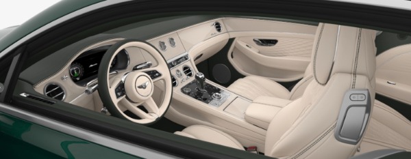 Used 2026 Bentley Continental GT Azure for sale $319,900 at Maserati of Westport in Westport CT 06880 4