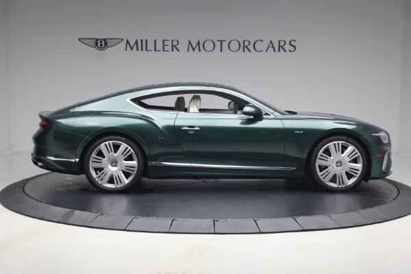 Used 2026 Bentley Continental GT Azure for sale $319,900 at Maserati of Westport in Westport CT 06880 9