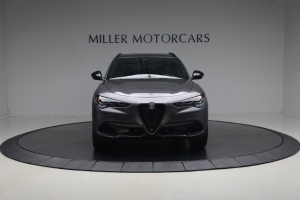 New 2026 Alfa Romeo Stelvio for sale $58,091 at Maserati of Westport in Westport CT 06880 12