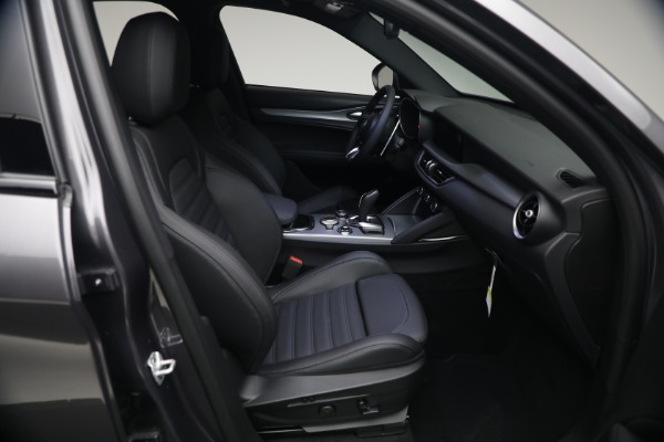 New 2026 Alfa Romeo Stelvio for sale $58,091 at Maserati of Westport in Westport CT 06880 16