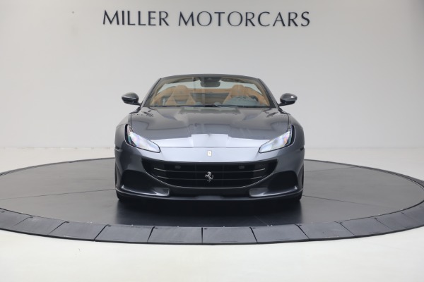 Used 2022 Ferrari Portofino M for sale $289,900 at Maserati of Westport in Westport CT 06880 13