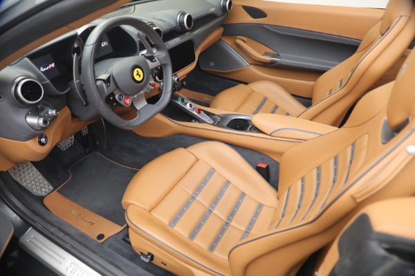 Used 2022 Ferrari Portofino M for sale $289,900 at Maserati of Westport in Westport CT 06880 14