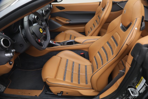 Used 2022 Ferrari Portofino M for sale $289,900 at Maserati of Westport in Westport CT 06880 15