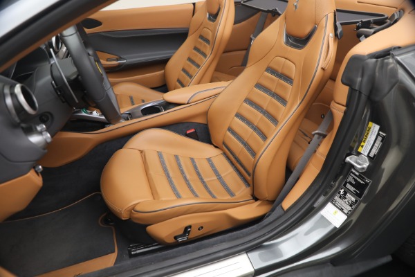 Used 2022 Ferrari Portofino M for sale $289,900 at Maserati of Westport in Westport CT 06880 16