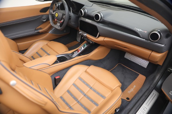 Used 2022 Ferrari Portofino M for sale $289,900 at Maserati of Westport in Westport CT 06880 17