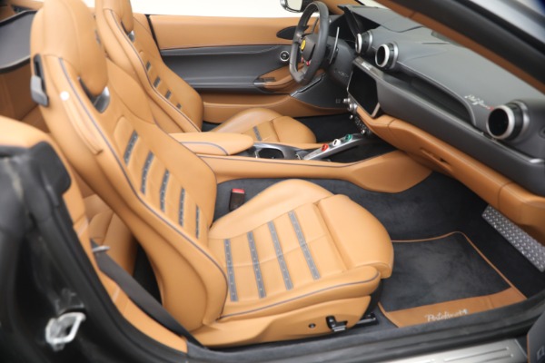 Used 2022 Ferrari Portofino M for sale $289,900 at Maserati of Westport in Westport CT 06880 18