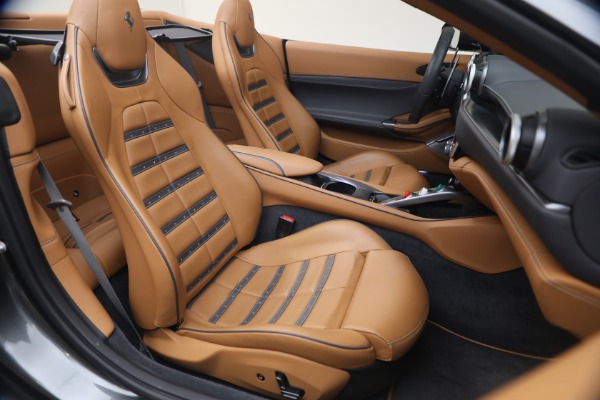 Used 2022 Ferrari Portofino M for sale $289,900 at Maserati of Westport in Westport CT 06880 19
