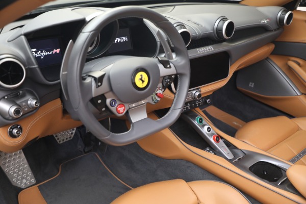 Used 2022 Ferrari Portofino M for sale $289,900 at Maserati of Westport in Westport CT 06880 20