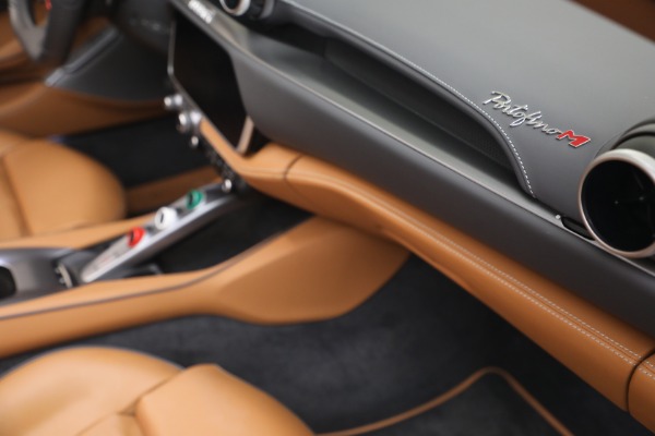 Used 2022 Ferrari Portofino M for sale $289,900 at Maserati of Westport in Westport CT 06880 21