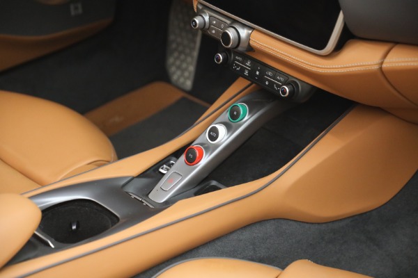 Used 2022 Ferrari Portofino M for sale $289,900 at Maserati of Westport in Westport CT 06880 22