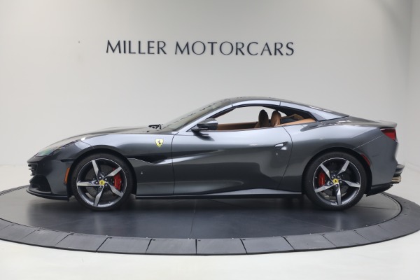 Used 2022 Ferrari Portofino M for sale $289,900 at Maserati of Westport in Westport CT 06880 24