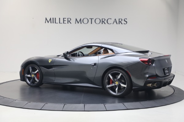 Used 2022 Ferrari Portofino M for sale $289,900 at Maserati of Westport in Westport CT 06880 25