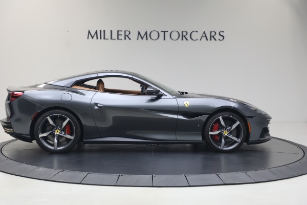 Used 2022 Ferrari Portofino M for sale $289,900 at Maserati of Westport in Westport CT 06880 28