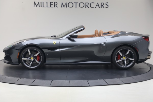 Used 2022 Ferrari Portofino M for sale $289,900 at Maserati of Westport in Westport CT 06880 4