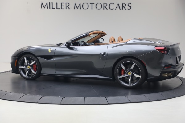 Used 2022 Ferrari Portofino M for sale $289,900 at Maserati of Westport in Westport CT 06880 5