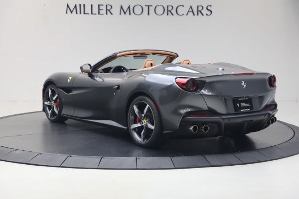 Used 2022 Ferrari Portofino M for sale $289,900 at Maserati of Westport in Westport CT 06880 6