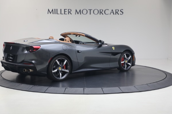 Used 2022 Ferrari Portofino M for sale $289,900 at Maserati of Westport in Westport CT 06880 9