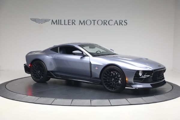 Used 2024 Aston Martin Valour for sale Call for price at Maserati of Westport in Westport CT 06880 10
