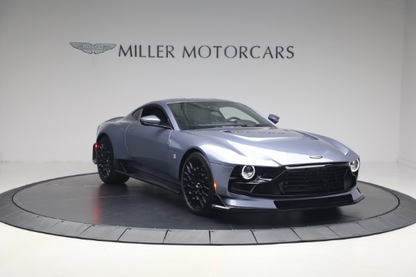 Used 2024 Aston Martin Valour for sale Call for price at Maserati of Westport in Westport CT 06880 11