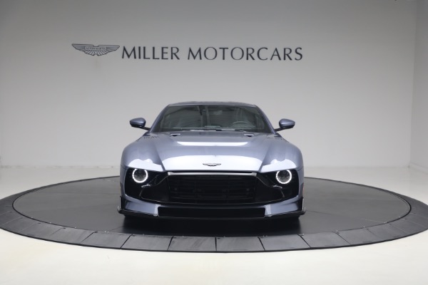 Used 2024 Aston Martin Valour for sale Call for price at Maserati of Westport in Westport CT 06880 12