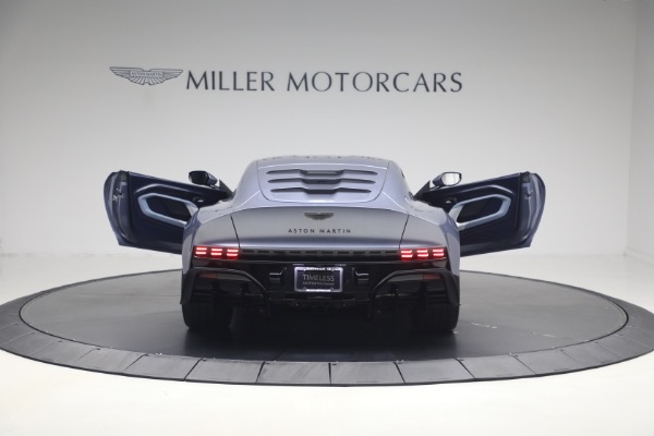 Used 2024 Aston Martin Valour for sale Call for price at Maserati of Westport in Westport CT 06880 13