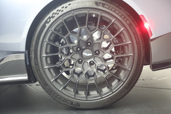 Used 2024 Aston Martin Valour for sale Call for price at Maserati of Westport in Westport CT 06880 14