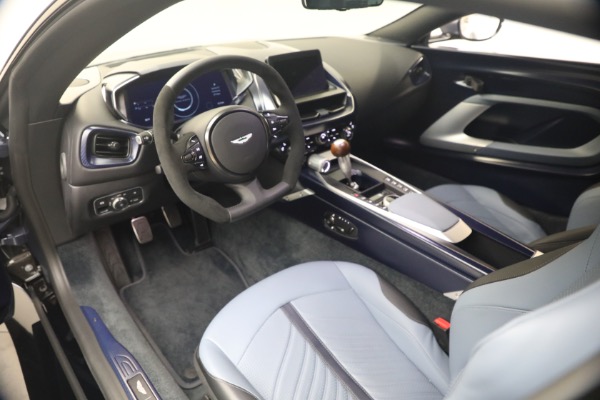 Used 2024 Aston Martin Valour for sale Call for price at Maserati of Westport in Westport CT 06880 15