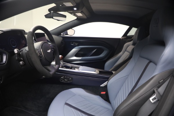 Used 2024 Aston Martin Valour for sale Call for price at Maserati of Westport in Westport CT 06880 16