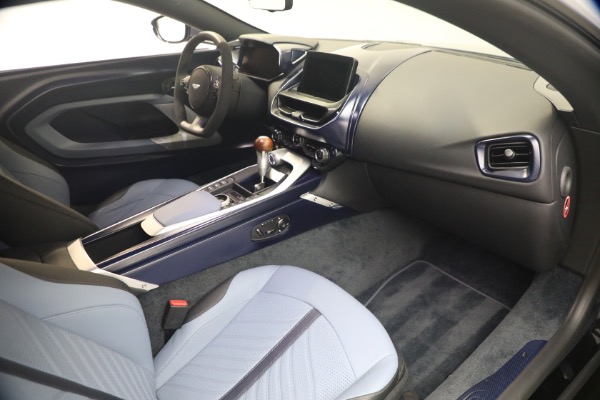 Used 2024 Aston Martin Valour for sale Call for price at Maserati of Westport in Westport CT 06880 18