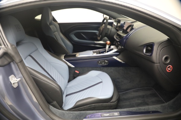 Used 2024 Aston Martin Valour for sale Call for price at Maserati of Westport in Westport CT 06880 19