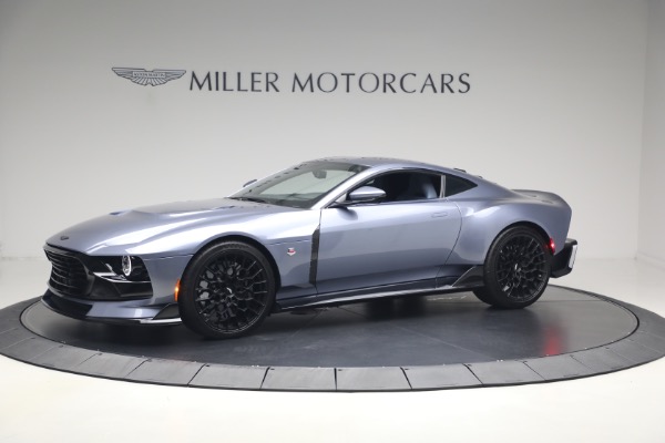 Used 2024 Aston Martin Valour for sale Call for price at Maserati of Westport in Westport CT 06880 2