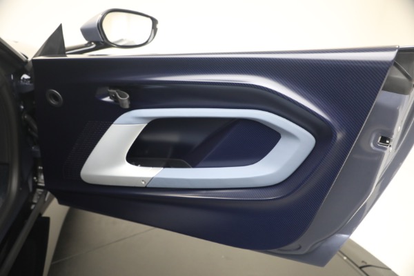 Used 2024 Aston Martin Valour for sale Call for price at Maserati of Westport in Westport CT 06880 23