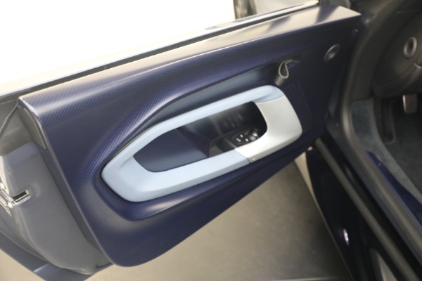 Used 2024 Aston Martin Valour for sale Call for price at Maserati of Westport in Westport CT 06880 24