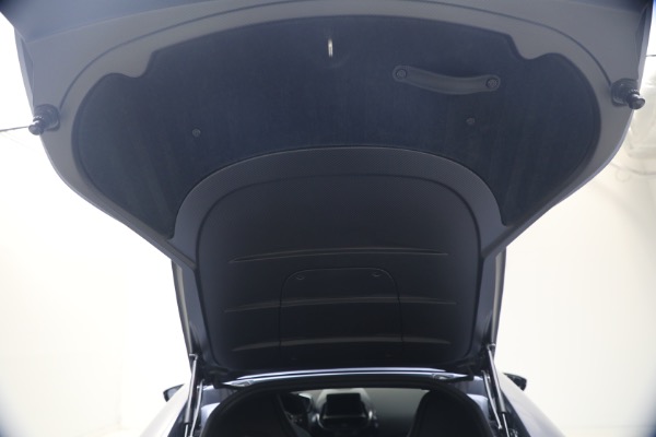 Used 2024 Aston Martin Valour for sale Call for price at Maserati of Westport in Westport CT 06880 26