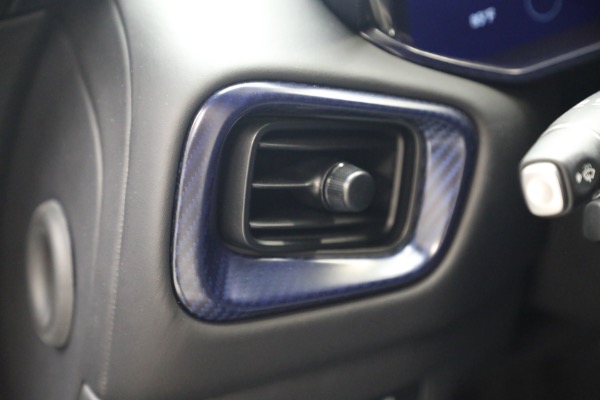 Used 2024 Aston Martin Valour for sale Call for price at Maserati of Westport in Westport CT 06880 27