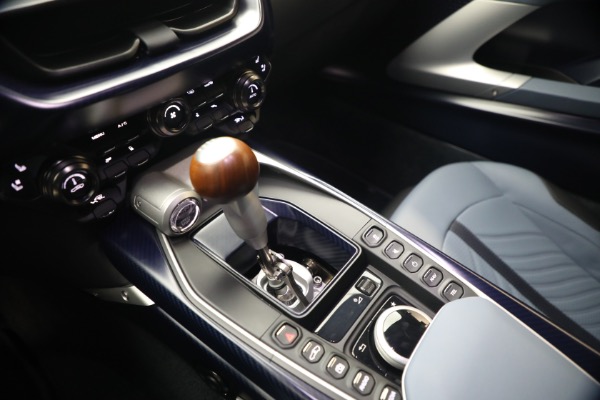 Used 2024 Aston Martin Valour for sale Call for price at Maserati of Westport in Westport CT 06880 28